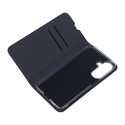 FoneKit BookCase kaitsekott, Samsung Galaxy A57, sinine FoneKit BookCase kaitsekott, Samsung Galaxy A57, sinine