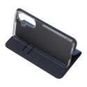 FoneKit BookCase чехол, Samsung Galaxy A57, синий FoneKit BookCase чехол, Samsung Galaxy A57, синий
