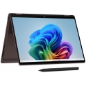 HP OmniBook X Flip AI 14-kc0002nox 14" portatīvais dators, brūns, Windows 11 Home (D6QF6EA) HP OmniBook X Flip AI 14-kc0002nox 14" portatīvais dators, brūns, Windows 11 Home (D6QF6EA)