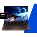 HP OmniBook X Flip AI 14-kc0002nox 14" portatīvais dators, brūns, Windows 11 Home (D6QF6EA) HP OmniBook X Flip AI 14-kc0002nox 14" portatīvais dators, brūns, Windows 11 Home (D6QF6EA)