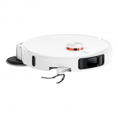 Xiaomi Robot Vacuum H50 Pro | Inteliģentais putekļu sūcējs | 15000Pa