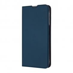 FoneKit BookCase apsauginis dėklas, Samsung Galaxy A37, mėlyna