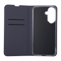 FoneKit BookCase apsauginis dėklas, Samsung Galaxy A37, mėlyna FoneKit BookCase apsauginis dėklas, Samsung Galaxy A37, mėlyna