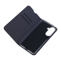 FoneKit BookCase kaitseümbris, Samsung Galaxy A37, sinine FoneKit BookCase kaitseümbris, Samsung Galaxy A37, sinine
