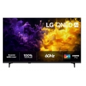 LG 55" QNED70B – 4K Edge Mini-LED телевизор LG 55" QNED70B – 4K Edge Mini-LED телевизор