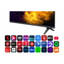 LG 55" QNED70B – 4K Edge Mini-LED телевизор LG 55" QNED70B – 4K Edge Mini-LED телевизор