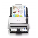 Epson Document Scanner | WorkForce DS-530III Epson Document Scanner | WorkForce DS-530III