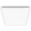 Светильник Philips Panel LED CL560 - потолочный, квадратный, белый, 3600 лм, 4000K Светильник Philips Panel LED CL560 - потолочный, квадратный, белый, 3600 лм, 4000K