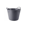 Daugiafunkcis krepšys, 42 l, pilkas, 33 x 33 x 45, 40224, Simple Daugiafunkcis krepšys, 42 l, pilkas, 33 x 33 x 45, 40224, Simple