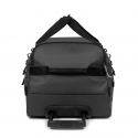 EASTPAK DUFFEL PACK WHEEL L kohvri kott ratastel, Tarp Black2 EASTPAK DUFFEL PACK WHEEL L kohvri kott ratastel, Tarp Black2