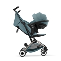 CYBEX Libelle Stroller, Stormy Blue CYBEX Libelle Stroller, Stormy Blue