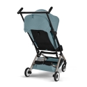 CYBEX Libelle коляска, Сторм Блю CYBEX Libelle коляска, Сторм Блю
