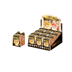 Q.KID figuuri pimepakk - Haocai