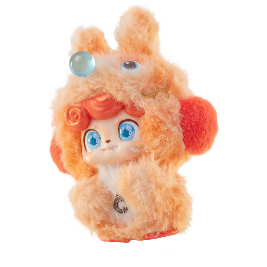 Q.KID Yllätyshahmo - Haocai – 2