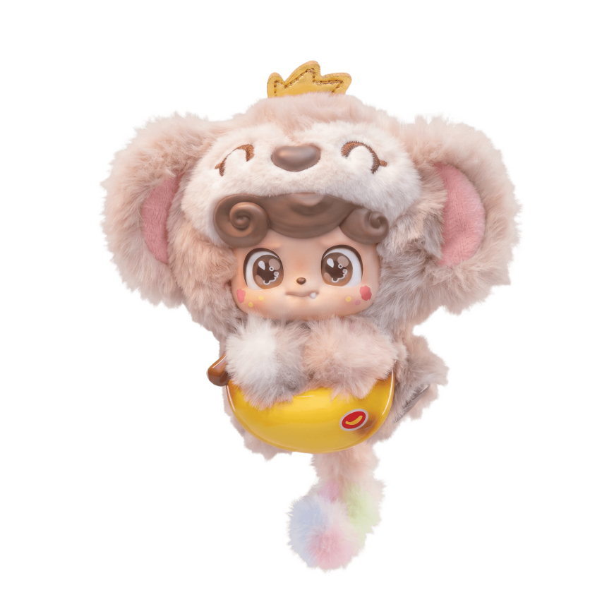 Q.KID Фигурка-сюрприз - Haocai – 5