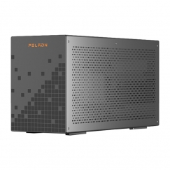 Peladn X-2 Thunderbolt 3 dokstaciju stacija