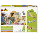 LEGO DUPLO Three-in-One Creative Vehicles Ramps