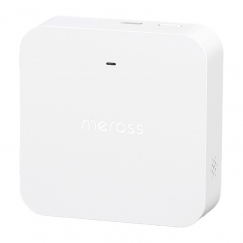 MEROSS MSH400HK-EU nutikas Wi-Fi värav