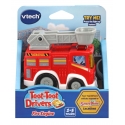VTECH Toot-Toot tuletõrjeauto VTECH Toot-Toot tuletõrjeauto