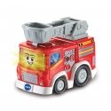VTECH Interactive toy Toot-toot drivers fire engine (in English lang.) VTECH Interactive toy Toot-toot drivers fire engine (in English lang.)