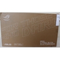 AKTSIA LÕPENUD. ROG Strix XG27AQDMGR Mängmonitor 27" 2560x1440/16:9/275cd/m2/0.03ms Display port, HDMI, USB-C, kõrvaklappide por AKTSIA LÕPENUD. ROG Strix XG27AQDMGR Mängmonitor 27" 2560x1440/16:9/275cd/m2/0.03ms Display port, HDMI, USB-C, kõrvaklappide por