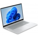 HP OmniBook 3 17-dp0013nox 17,3" kannettava (D6QH1EA), Windows 11 Home HP OmniBook 3 17-dp0013nox 17,3" kannettava (D6QH1EA), Windows 11 Home