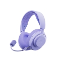Steelseries Arctis Nova 3 Wireless ausinės, levandų spalvos Steelseries Arctis Nova 3 Wireless ausinės, levandų spalvos