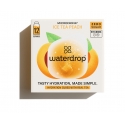 Waterdrop Ice Tea Peach pulber, 12 x 24 g Waterdrop Ice Tea Peach pulber, 12 x 24 g