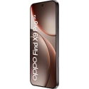 OPPO Find X9 Pro 5G puhelin, 512/16 Gt, Titanium Charcoal OPPO Find X9 Pro 5G puhelin, 512/16 Gt, Titanium Charcoal