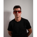 Flowlife Flowglasses Day Sync 03 Álvaro Edition akinių rėmeliai Flowlife Flowglasses Day Sync 03 Álvaro Edition akinių rėmeliai
