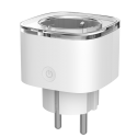 EZVIZ Smart Plug | CS-T31-16E-EU | EZVIZ Smart Plug | CS-T31-16E-EU |