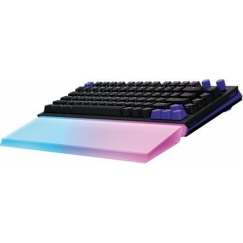 Logitech G512 X 75 Wrist Rest