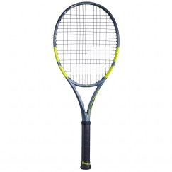 Babolat Pure Aero 98 tennis racket, grip size 3