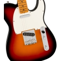 Fender Vintera® III Mid '60s Telecaster elektrikitarr Fender Vintera® III Mid '60s Telecaster elektrikitarr