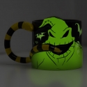 Paladone Oogie Booegi kujuline GITD tass Paladone Oogie Booegi kujuline GITD tass