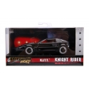 Jada Knight Rider K.I.T.T. Ritari Ässą automobilis Jada Knight Rider K.I.T.T. Ritari Ässą automobilis