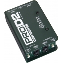 Radial Engineering ProD2 -DI-boksi, stereo Radial Engineering ProD2 -DI-boksi, stereo