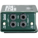 Radial Engineering ProD2 -DI-boksi, stereo Radial Engineering ProD2 -DI-boksi, stereo