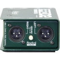 Radial Engineering ProD2 - DI Box, Stereo