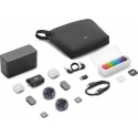 DJI Mic Mini 2, kaksi lähetintä + vastaanotin + latauskotelo DJI Mic Mini 2, kaksi lähetintä + vastaanotin + latauskotelo
