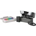 DJI Mic Mini 2, kaksi lähetintä + vastaanotin + latauskotelo DJI Mic Mini 2, kaksi lähetintä + vastaanotin + latauskotelo