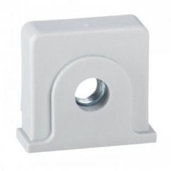 DIN-kiskon kinnitussõruvi + M6 mutter PLM