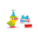 LEGO DUPLO Classic Colorful Creative Box