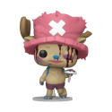 FUNKO POP! Vinilinė figūrėlė: One Piece - Chopper (w/ Chase) FUNKO POP! Vinilinė figūrėlė: One Piece - Chopper (w/ Chase)