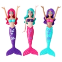 Набор для водных игр Banzai Merenneitolaguuni Набор для водных игр Banzai Merenneitolaguuni
