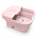 Rio FTBH13-EU-PK/1.3 Deluxe Foldaway Foot Spa Pink Rio FTBH13-EU-PK/1.3 Deluxe Foldaway Foot Spa Pink