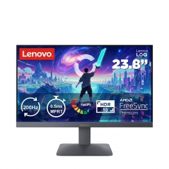 Lenovo LOQ 24-10 24" mäng monitor