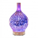 Rio DHSP-EU/1,3 ELLA Aroomi Difusor, Niisutaja ja Öövalgus