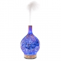 Rio DHSP-EU/1,3 ELLA Aroma Diffuser, Humidifier & Night Light