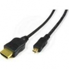 KAAPELI HDMI-HDMI 1M/MRCS146 MEDIARANGE
